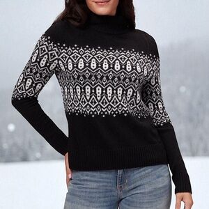 Bogner Fire+Ice Carin Sweater